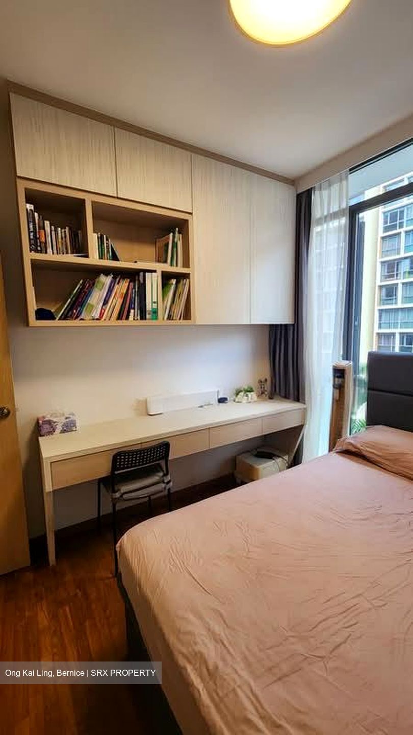 Wandervale (D23), Condominium #592518671